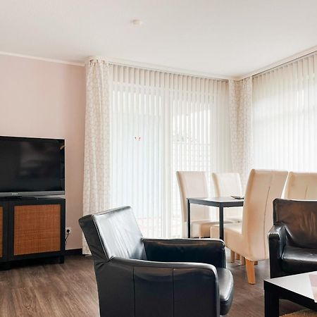Likedeeler Wohnung 13 볼텐하겐 외부 사진