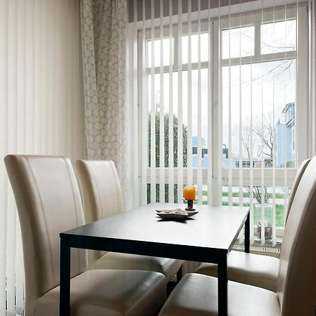 Likedeeler Wohnung 13 볼텐하겐 외부 사진
