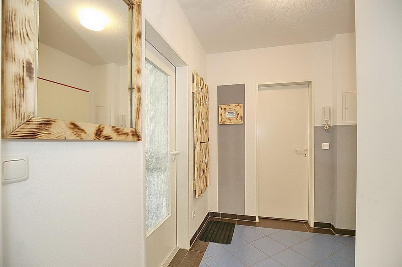 Likedeeler Wohnung 13 볼텐하겐 외부 사진