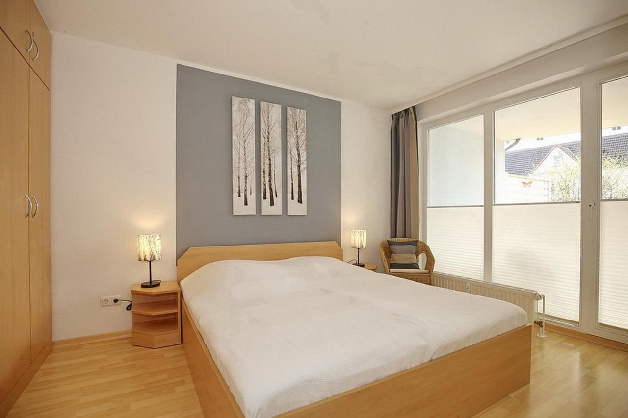 Likedeeler Wohnung 13 볼텐하겐 외부 사진