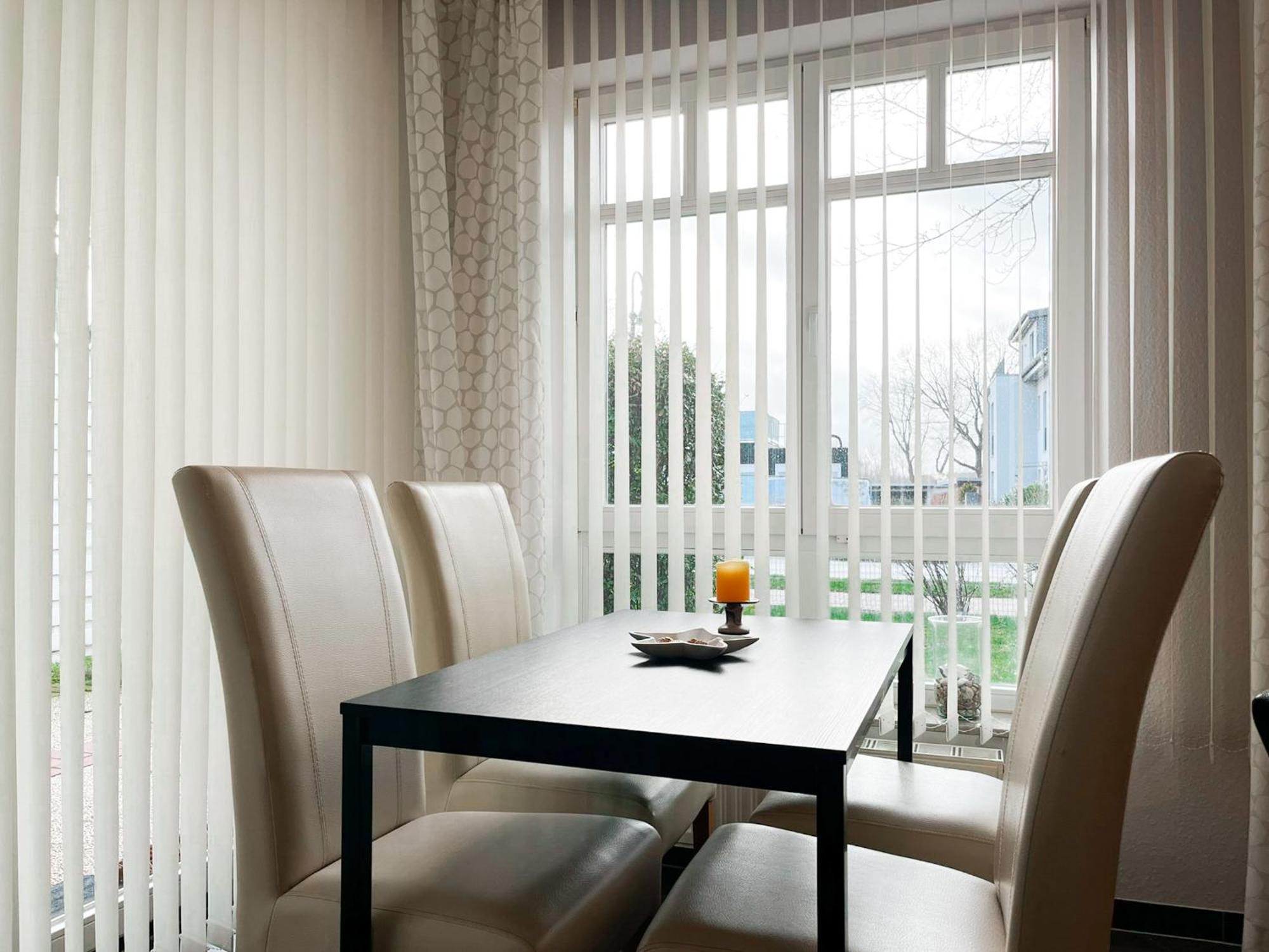 Likedeeler Wohnung 13 볼텐하겐 외부 사진