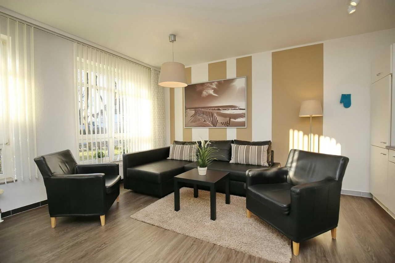 Likedeeler Wohnung 13 볼텐하겐 외부 사진